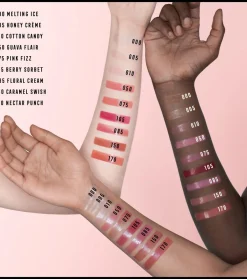 Brillo de labios voluminizador 2000 Calorie Lip Glaze - 170: Nectar Punch