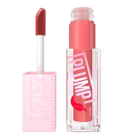 Brillo de labios voluminizador Lifter Plump - 005: Peach Fever