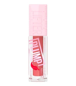 Brillo de labios voluminizador Lifter Plump - 005: Peach Fever