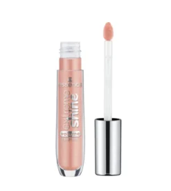 Brillo de labios voluminizador Extreme Shine - 08: Gold Just