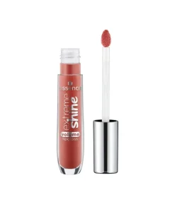 Brillo de labios voluminizador Extreme Shine - 15: Rusty Kiss
