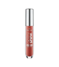 Brillo de labios voluminizador Extreme Shine - 15: Rusty Kiss