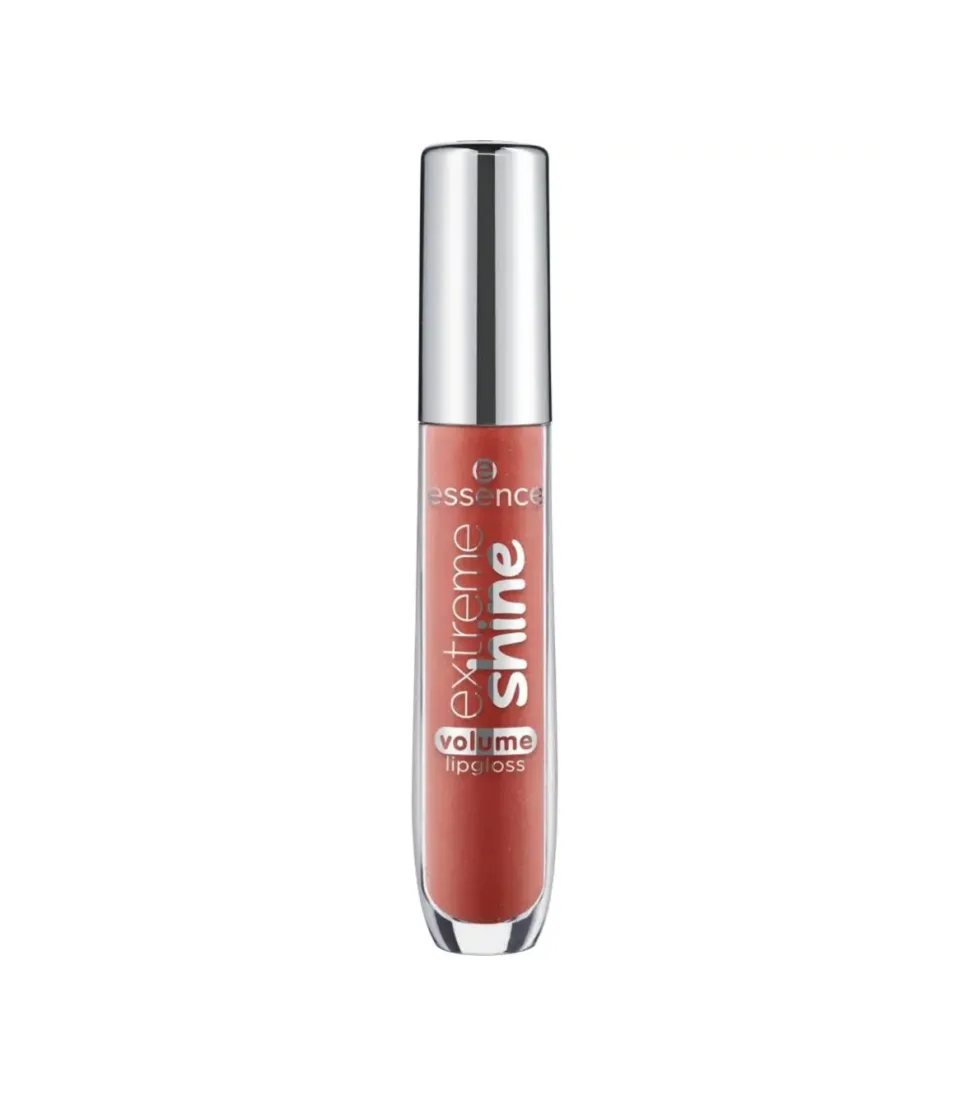 Brillo de labios voluminizador Extreme Shine - 15: Rusty Kiss