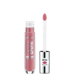 Brillo de labios voluminizador Extreme Shine - 09: Shadow Rose