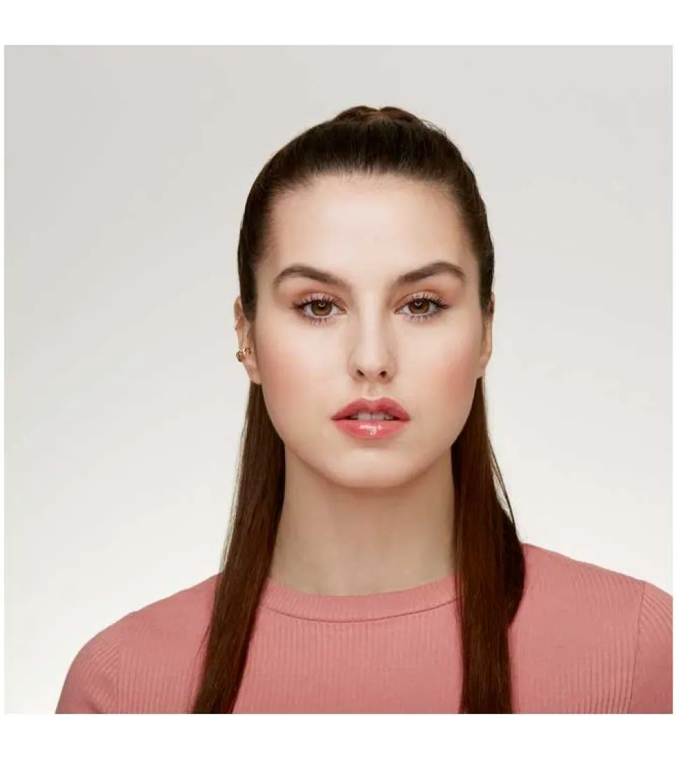 Brillo de labios voluminizador Extreme Shine - 09: Shadow Rose