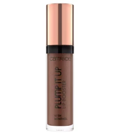 Brillo de labios voluminizador Plump It Up Lip Booster - 100: Work It, Twerk It