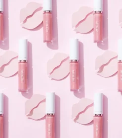 Brillo de labios voluminizador Lip Filler - 001: Baby