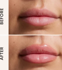Brillo de labios voluminizador Lip Filler - 001: Baby