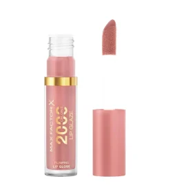 Brillo de labios voluminizador 2000 Calorie Lip Glaze - 085: Floral Cream