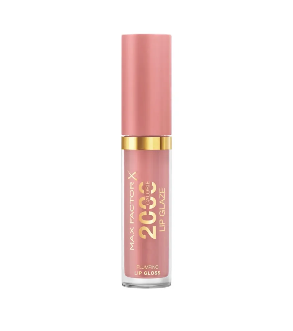 Brillo de labios voluminizador 2000 Calorie Lip Glaze - 085: Floral Cream