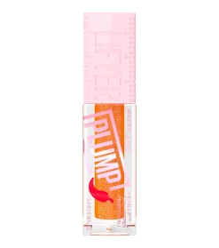 Brillo de labios voluminizador Lifter Plump - 008: Hot Honey