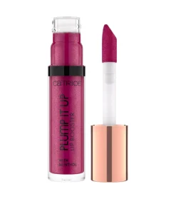 Brillo de labios voluminizador Plump It Up - 110: Selflove And Glitter