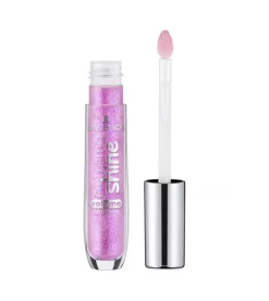 Brillo de labios voluminizador Extreme Shine - 10: Sparkling Purple
