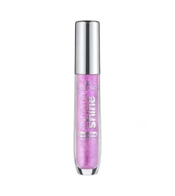Brillo de labios voluminizador Extreme Shine - 10: Sparkling Purple