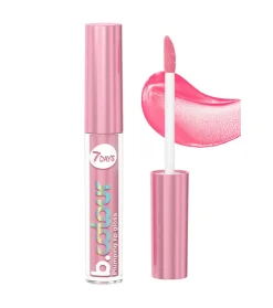 Brillo de labios voluminizador - 02: Soft Pink