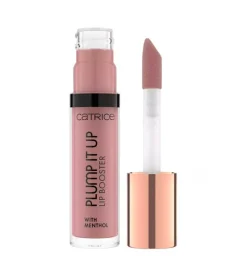 Brillo de labios voluminizador Plump It Up Lip Booster - 040: Prove Me Wrong