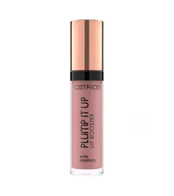Brillo de labios voluminizador Plump It Up Lip Booster - 040: Prove Me Wrong