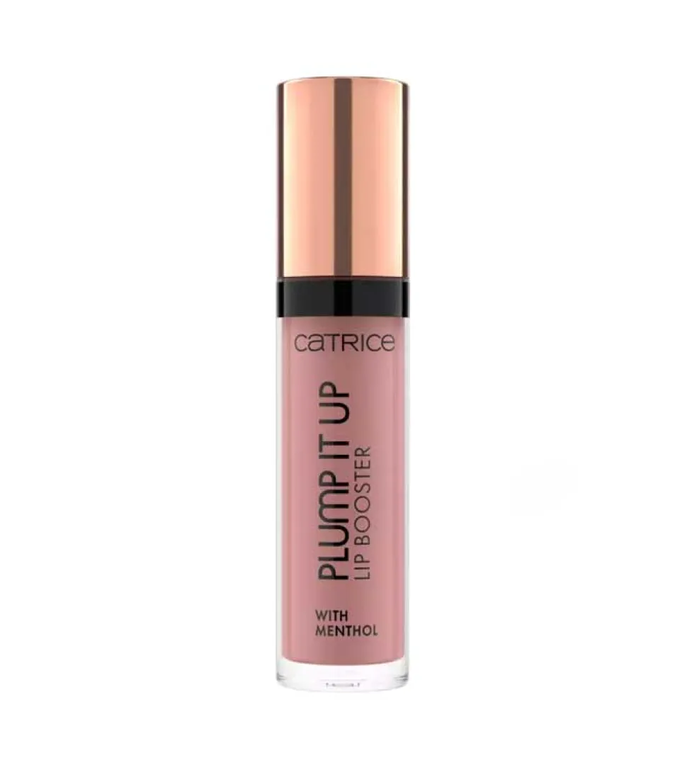 Brillo de labios voluminizador Plump It Up Lip Booster - 040: Prove Me Wrong