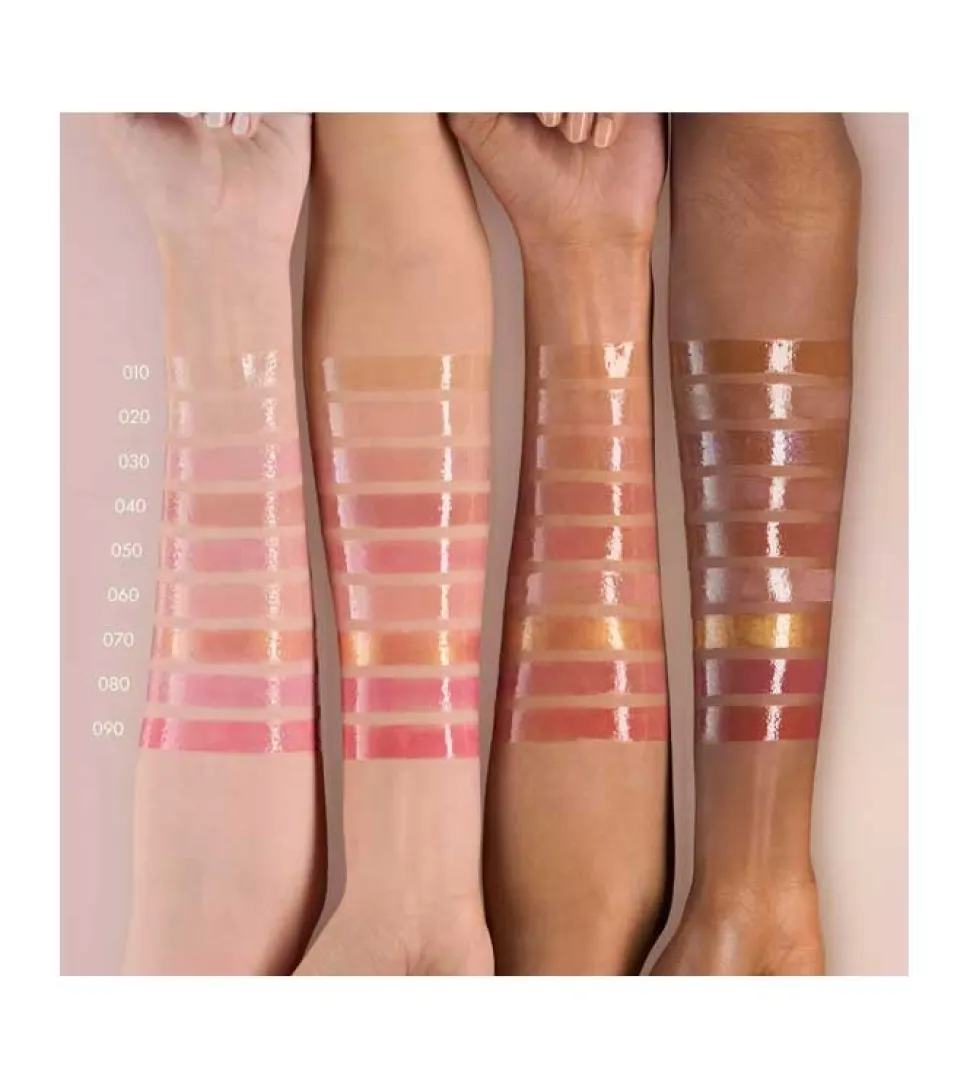 Brillo de labios voluminizador Plump It Up Lip Booster - 040: Prove Me Wrong