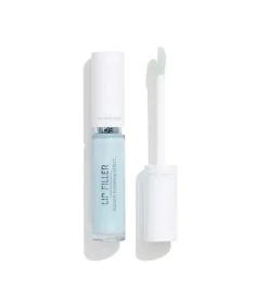 Brillo de labios voluminizador Lip Filler - 002: Ice