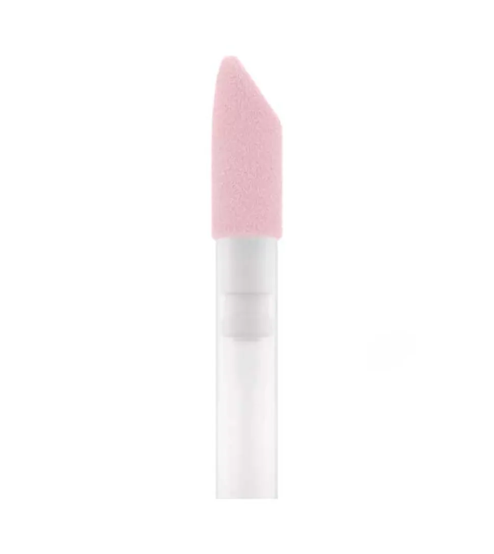 Brillo de labios voluminizador Plump It Up Lip Booster - 020: No Fake Love