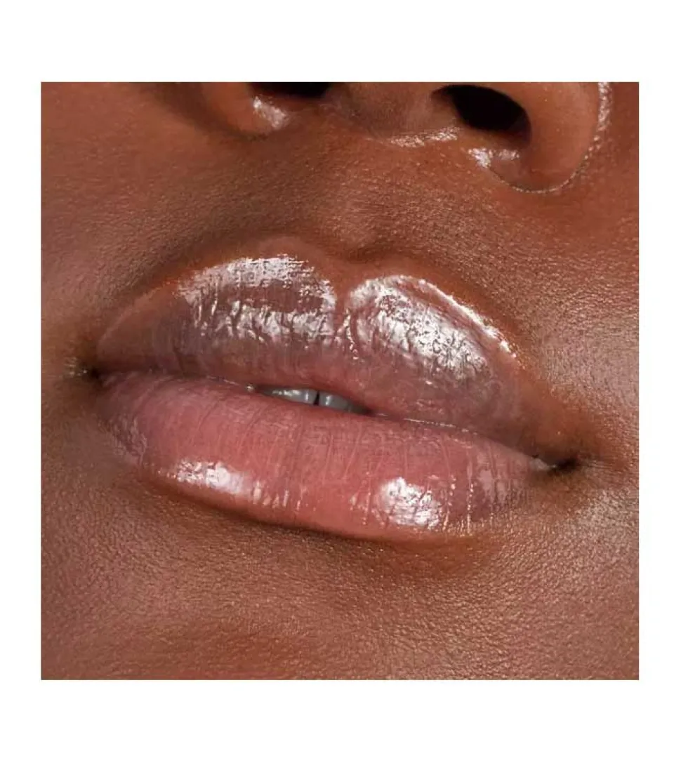 Brillo de labios voluminizador Plump It Up Lip Booster - 020: No Fake Love