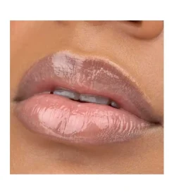 Brillo de labios voluminizador Extreme Shine - 11: Power of nude