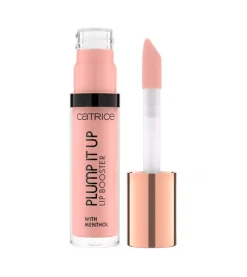 Brillo de labios voluminizador Plump It Up Lip Booster - 060: Real Talk
