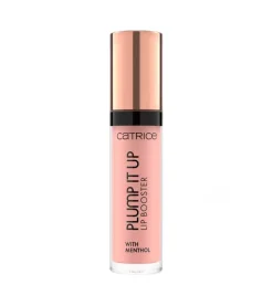 Brillo de labios voluminizador Plump It Up Lip Booster - 060: Real Talk