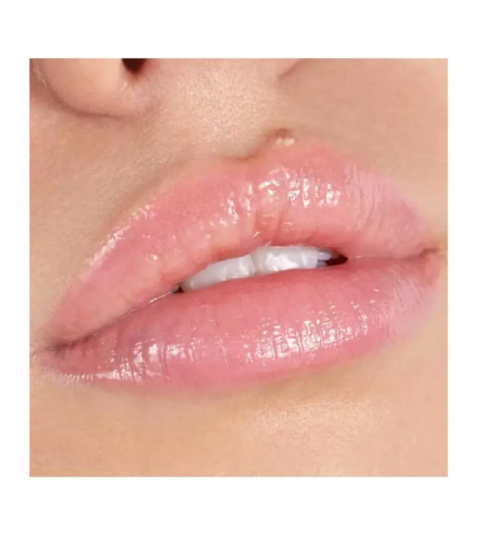 Brillo de labios voluminizador Plump It Up Lip Booster - 060: Real Talk