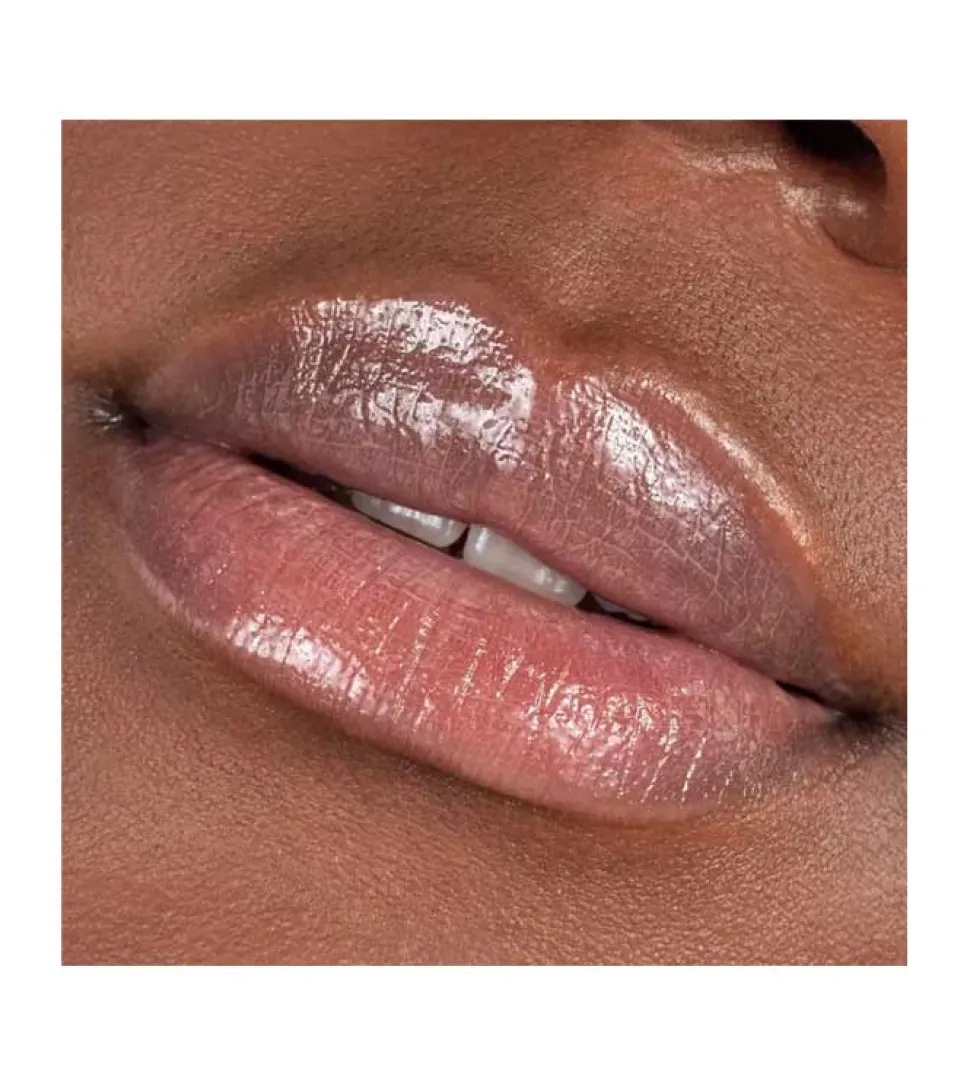Brillo de labios voluminizador Plump It Up Lip Booster - 060: Real Talk