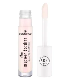 Brillo tratamiento para labios Super Balm - 01: Balmazing