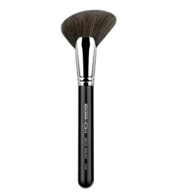 Brocha angulada para iluminador F648