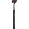 Brocha de abanico angulada F656
