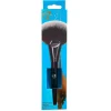 Brocha de abanico Fluffy Fan