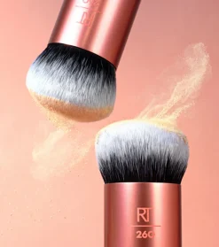 Brocha de maquillaje Bubble Blending