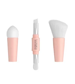 Brocha de maquillaje 4 en 1