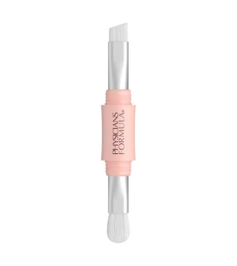 Brocha de maquillaje 4 en 1