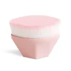 Brocha de maquillaje fluído