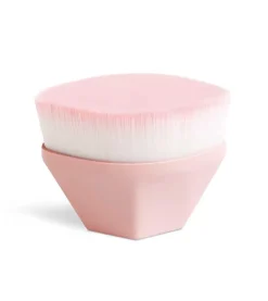 Brocha de maquillaje fluído