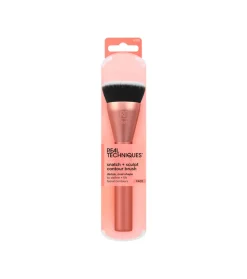 Brocha de maquillaje Snatch + Contorno Sculpt