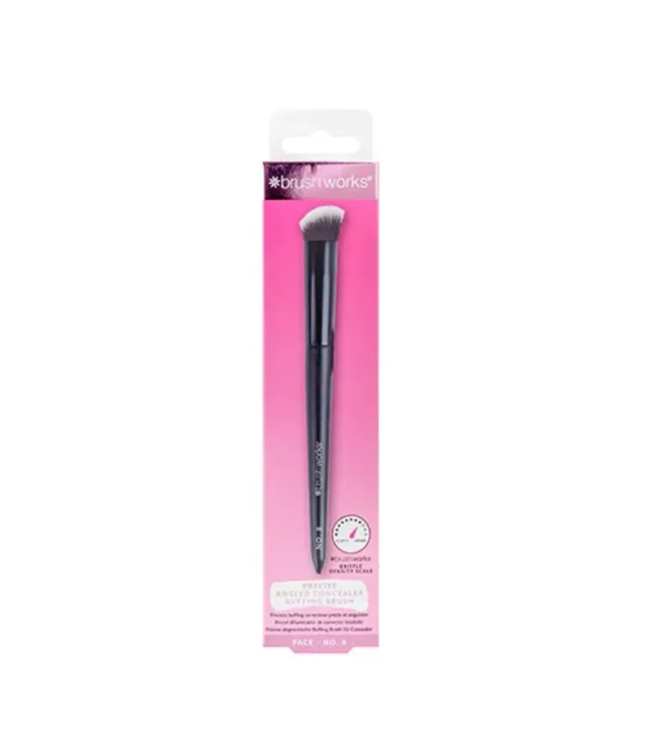 Brocha de precisión para corrector - Nº 8
