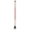 Brocha doble para ojos Soft Vegan Brush - MO. 04