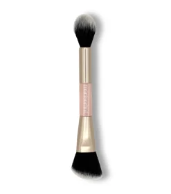 Brocha doble Soft Vegan Brush - MO. 05