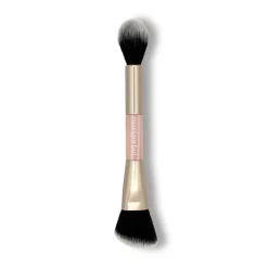 Brocha doble Soft Vegan Brush - MO. 05