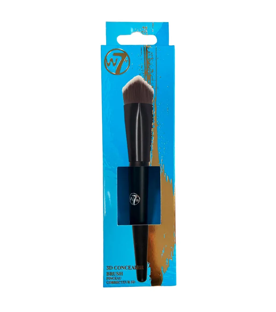 Brocha 3D para corrector