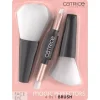 Brocha 4 en 1 Magic Perfectors