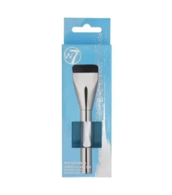 Brocha espátula para base de maquillaje