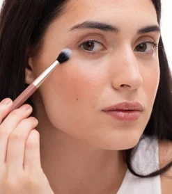Brocha individual para ojos Soft Vegan Brush - MO Smart 42