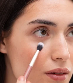 Brocha individual para ojos Soft Vegan Brush - MO Smart 42